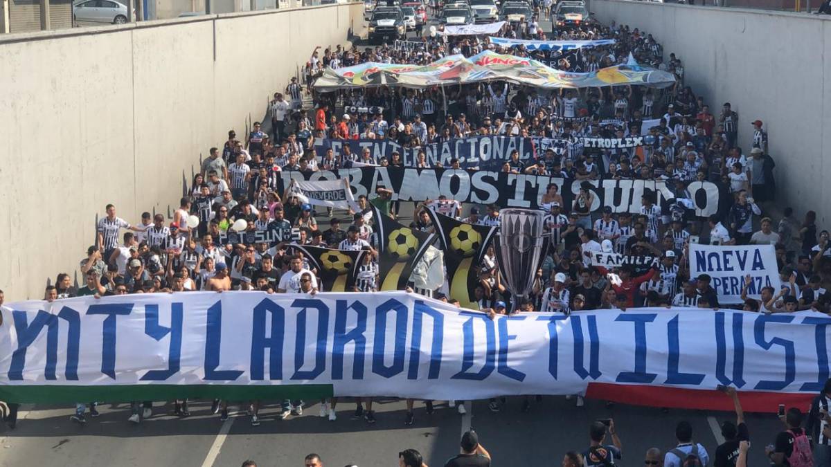 Clásico Regio
