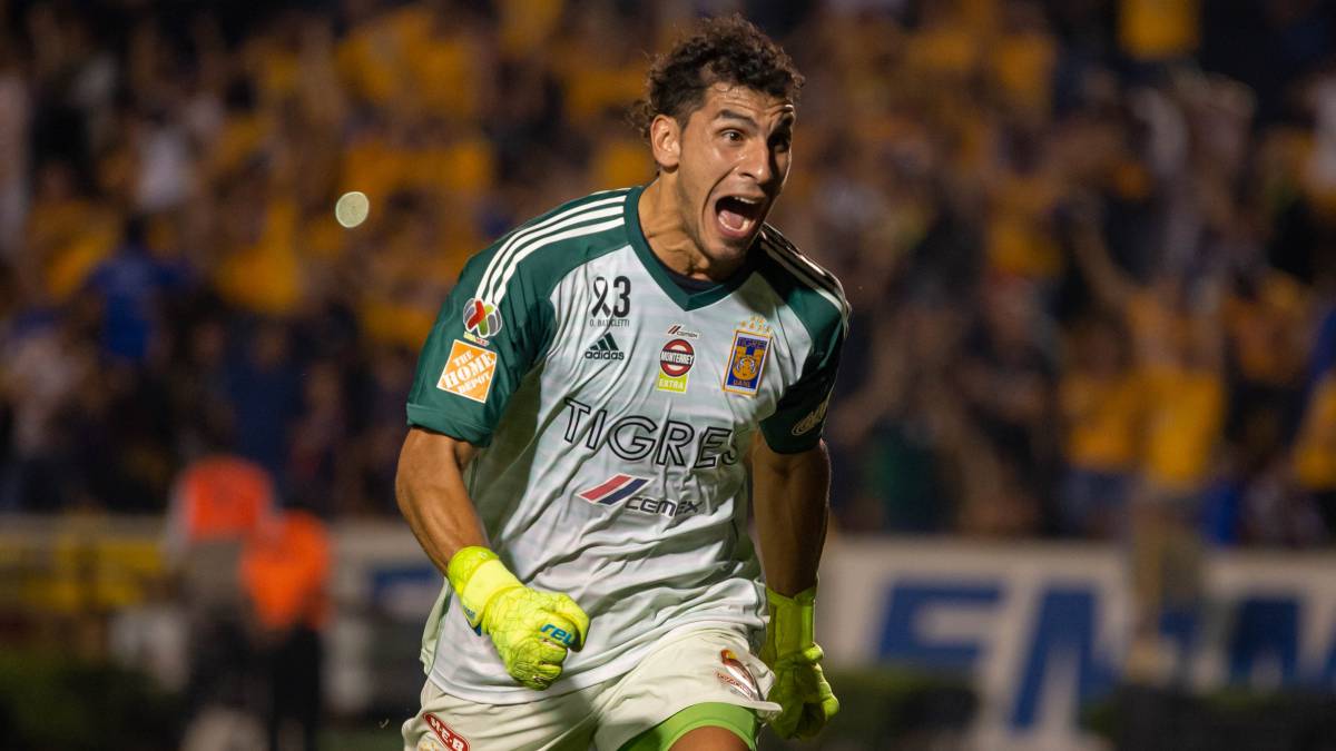 Tigres venció a Monterrey y llega a la final de la Liga MX