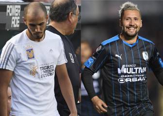 Yasser Corona pide protocolo para los golpes en la cabeza