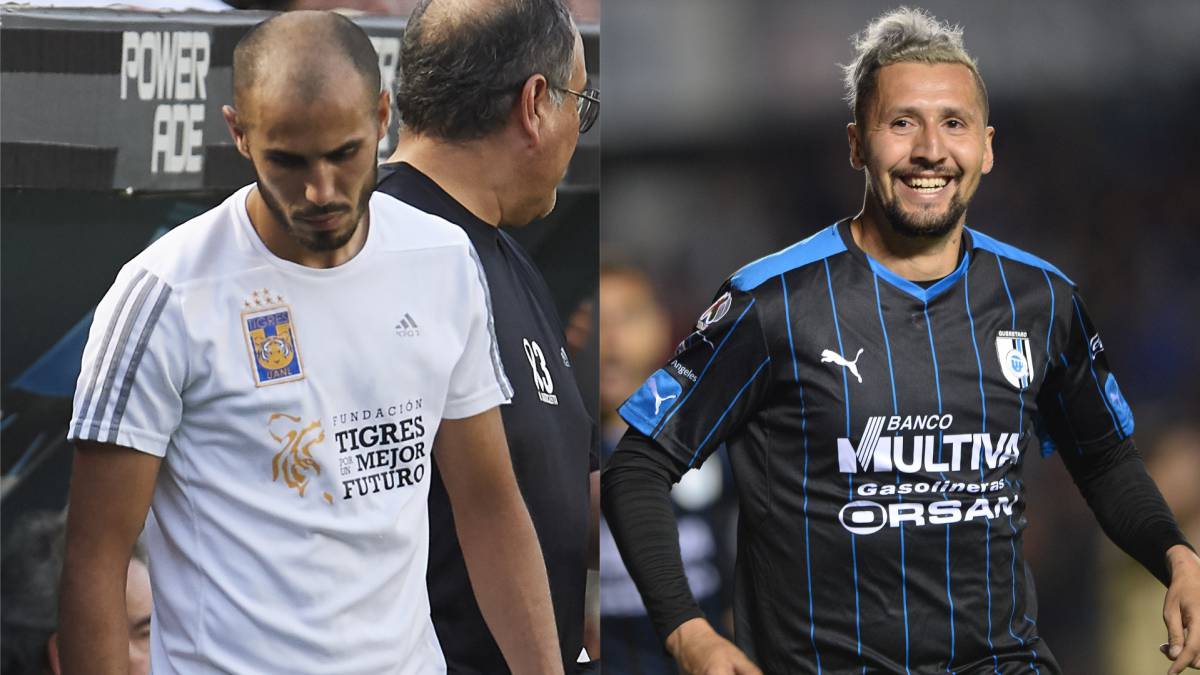 Yasser Corona pide protocolo para los golpes en la cabeza