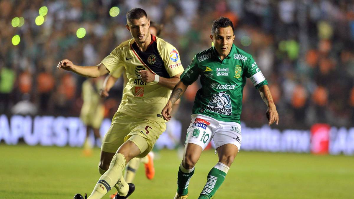 León – América, Cómo y dónde ver; horario y TV online