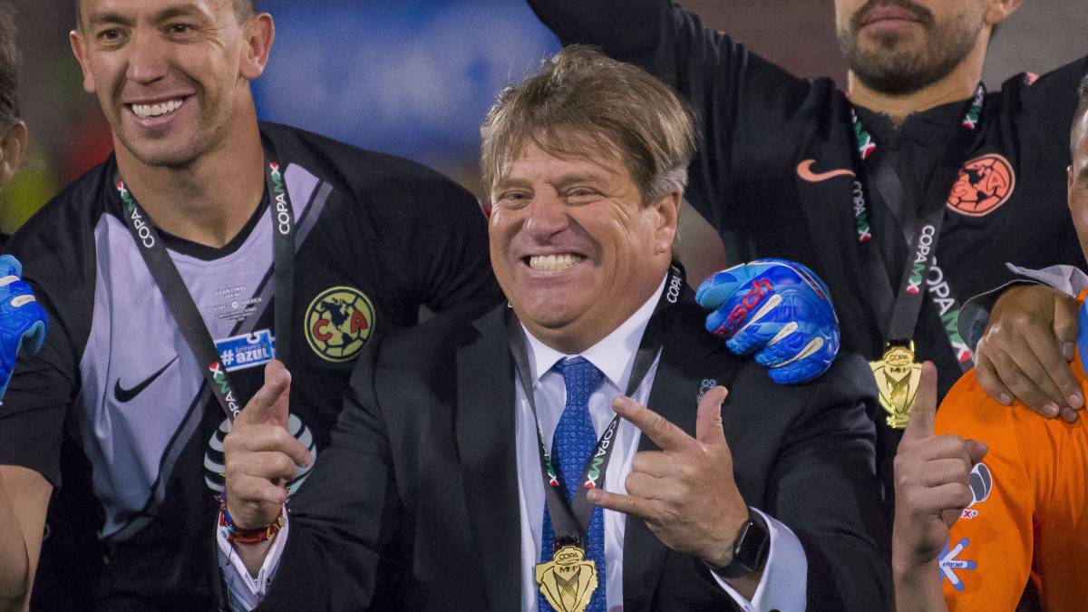 América debe vencer a León para buscar doblete y bicampeonato