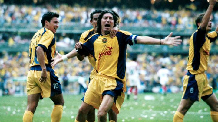 América ha remontado en cuatro ocasiones en liguillas