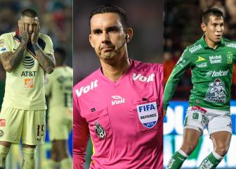Las Conclusiones de las Semifinales del Clausura 2019