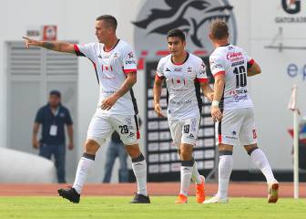 Lobos BUAP aseguran que no se van a Ciudad Juárez Lobos BUAP aseguran que no se van a Ciudad Juárez