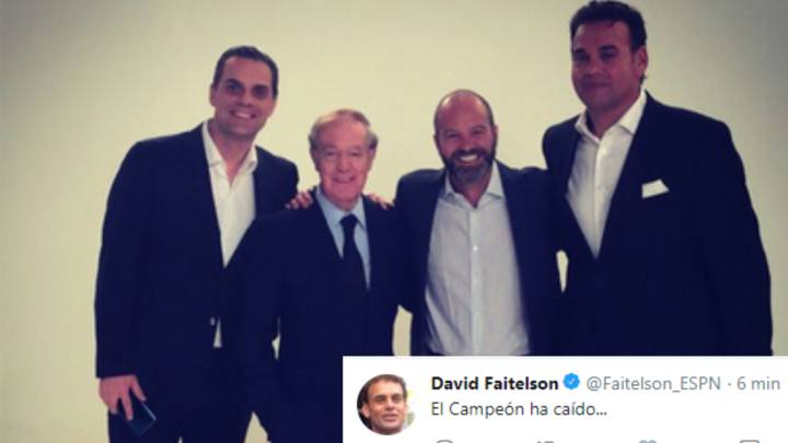 Los expertos resaltan la actuación del América