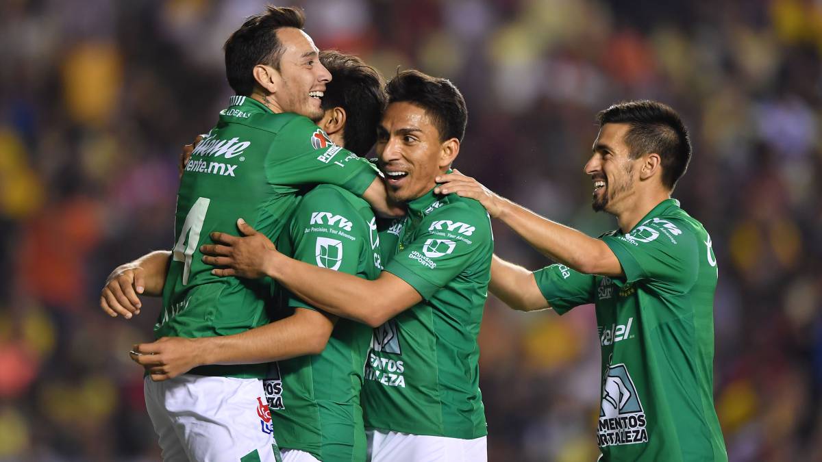 Clausura 2019; cuarto torneo al hilo que califica el líder a la final
