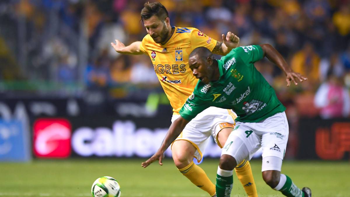Definidos los horarios de la final de la Liga MX