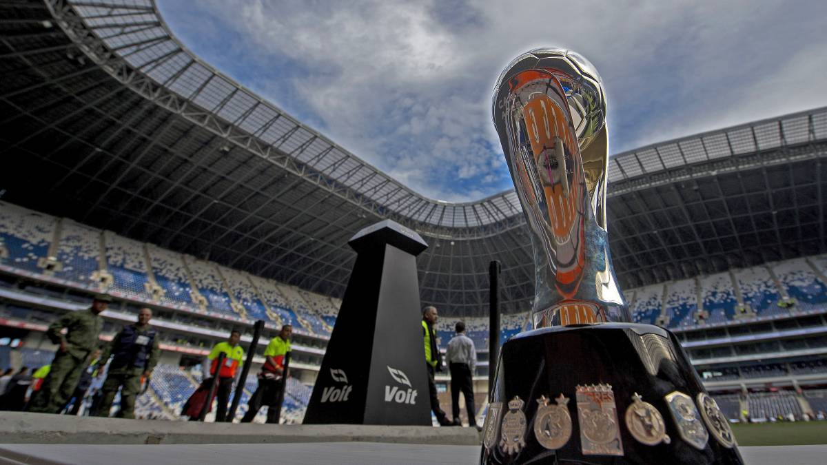 Se revelaron fechas de inicio y final del Apertura 2019