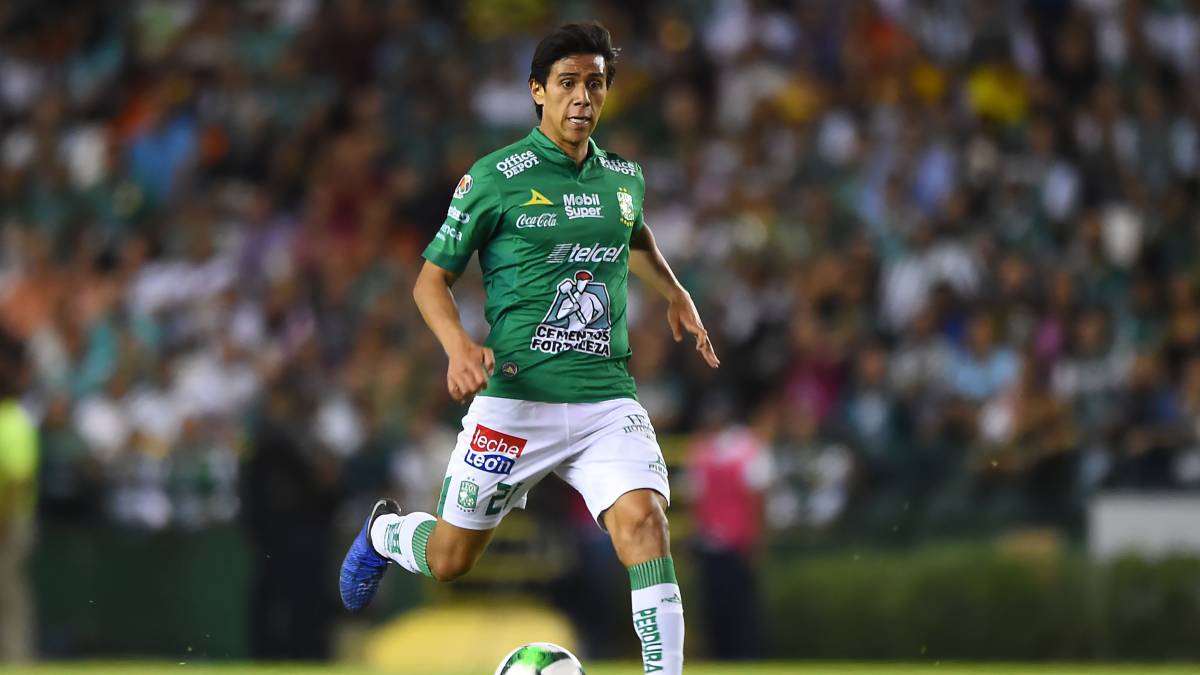 José Juan Macías viajó a Polonia con la idea de ser campeón