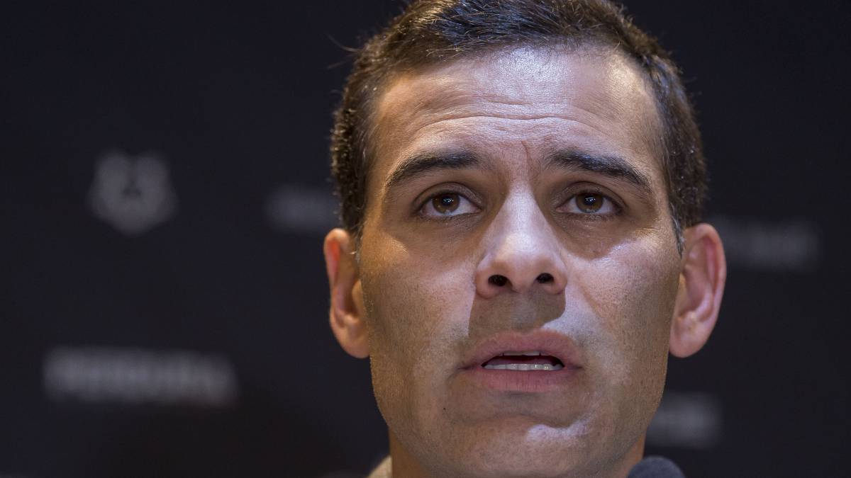 Rafael Márquez saldrá del Atlas