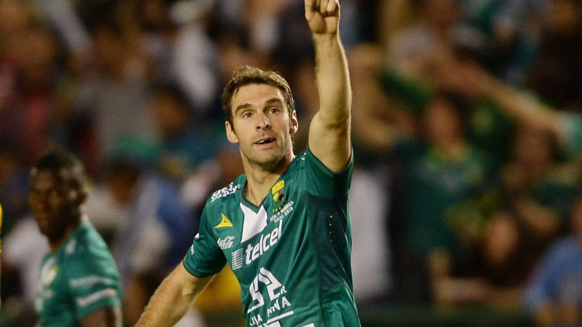 Boselli, el hombre de los rugidos del León en la Gran Final