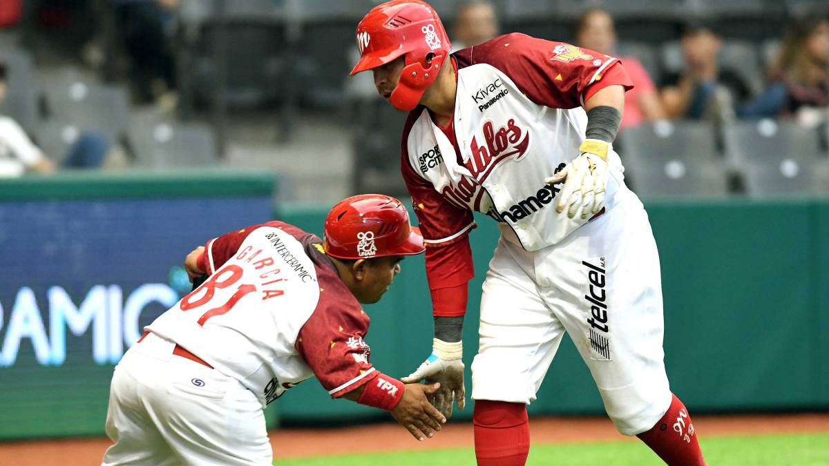 Lo bueno, lo malo y lo sobresaliente de la LMB