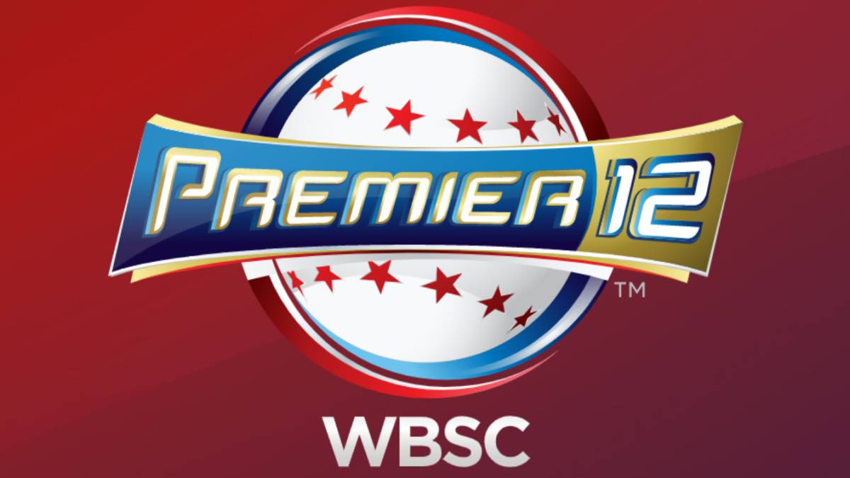 Premier 12, el torneo mundial de Béisbol que disputará México