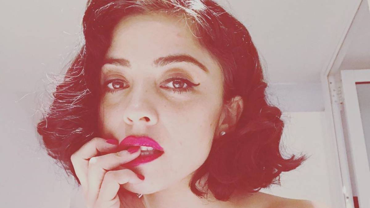 Mon Laferte