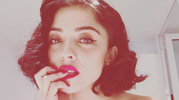 Mon Laferte