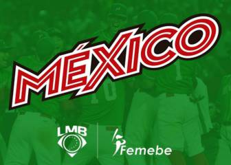 Anuncian preselección de México para el WBSC Premier 12 de 2019