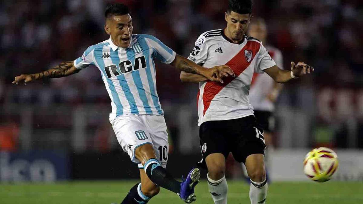 Ricardo Centurión: La Volpe me quiere en el Toluca