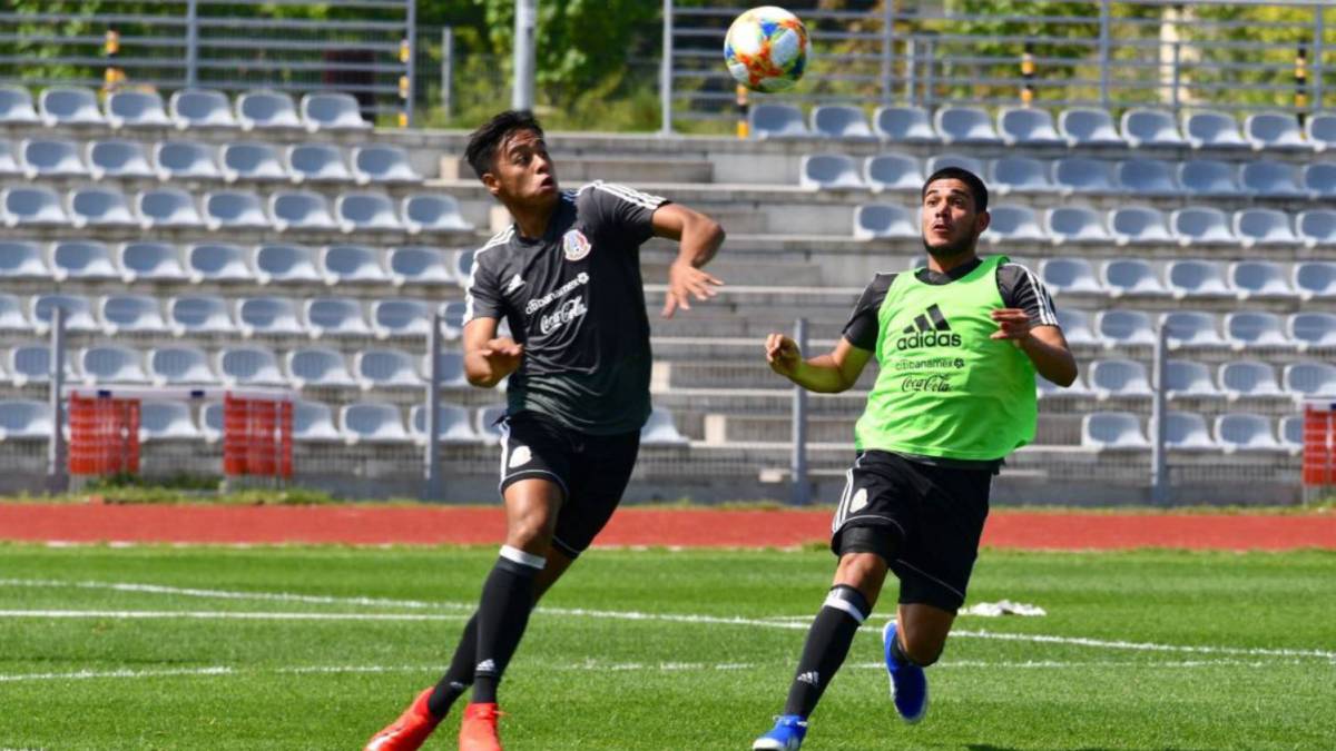 El México vs Italia de la jornada 1 del Mundial Sub-20 será este jueves 23 de mayo a las 11:00 horas.