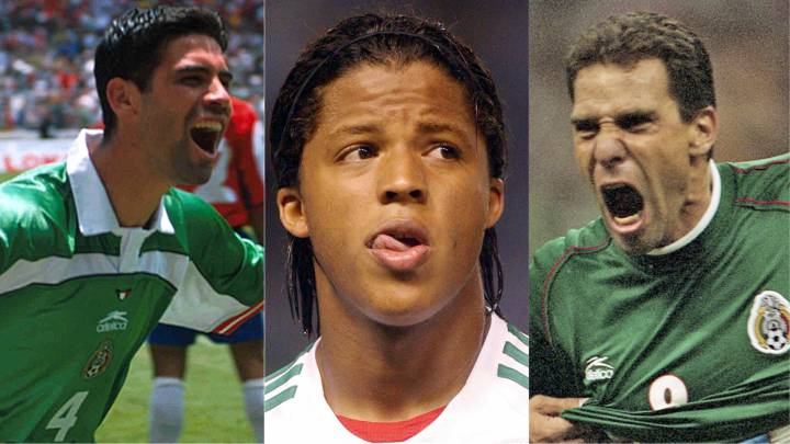 Los 7 jugadores mexicanos destacados en el Mundial Sub 20