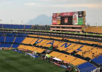 ¡Liguilla contaminada! Calidad del aire mala para Final de ida