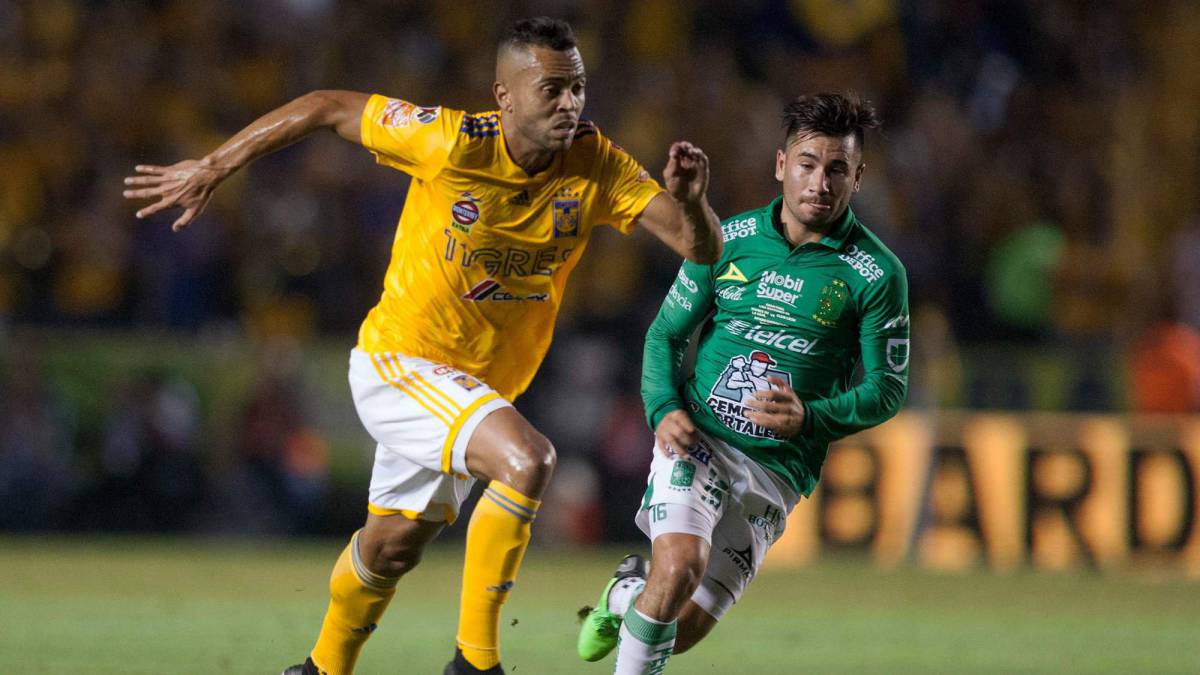 Séptimo juego consecutivo que termina 1-0 en esta Liguilla