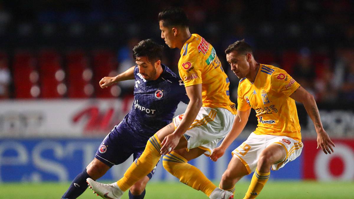 Tigres