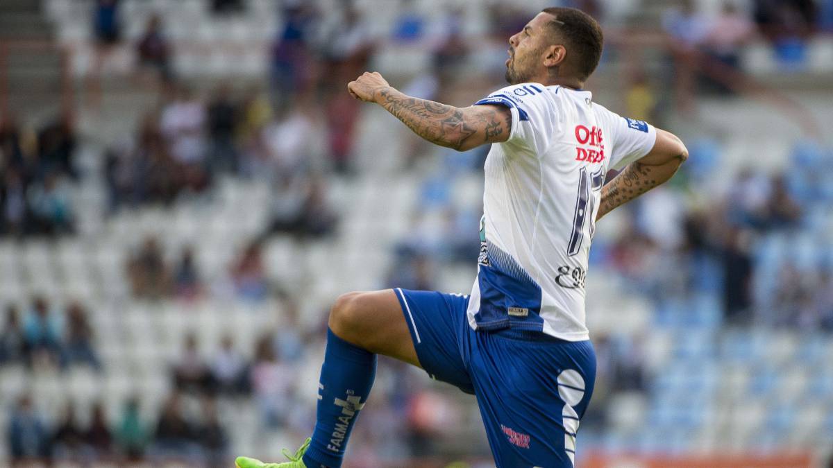 Liga MX