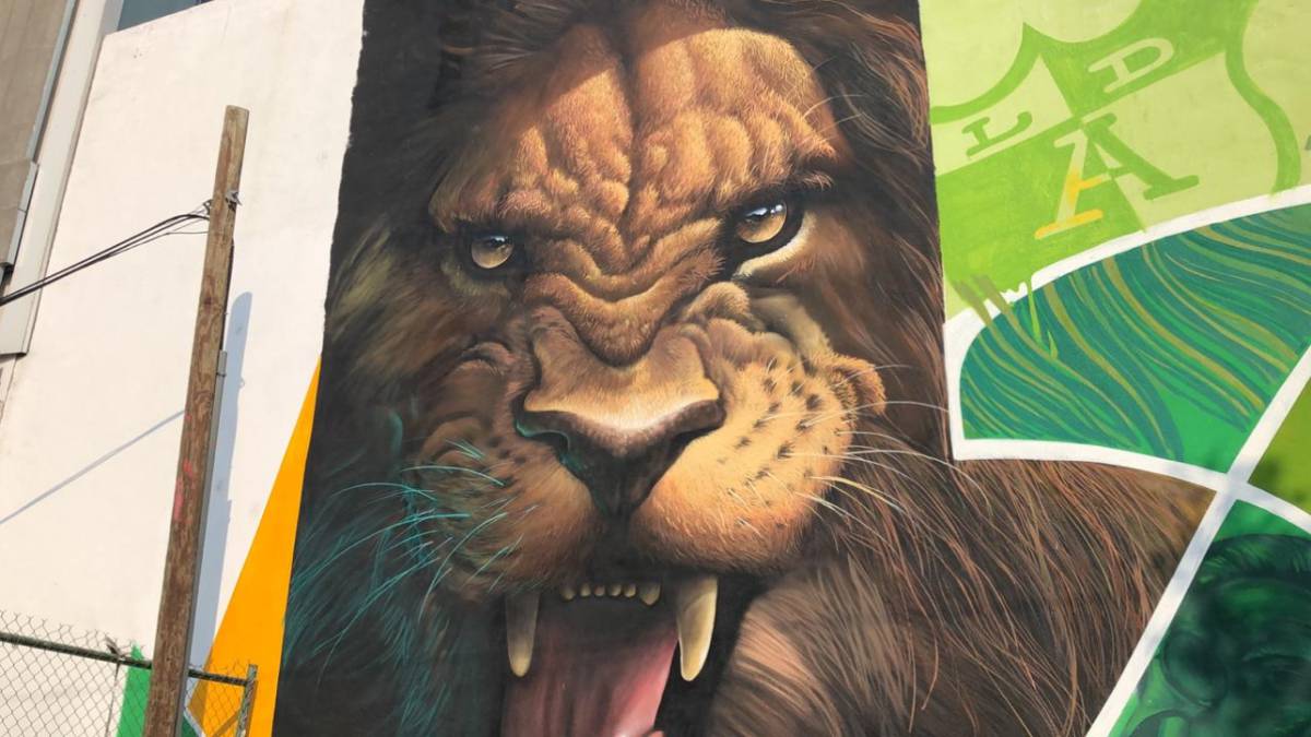 La afición de León es brava, te advierten en el Bajío