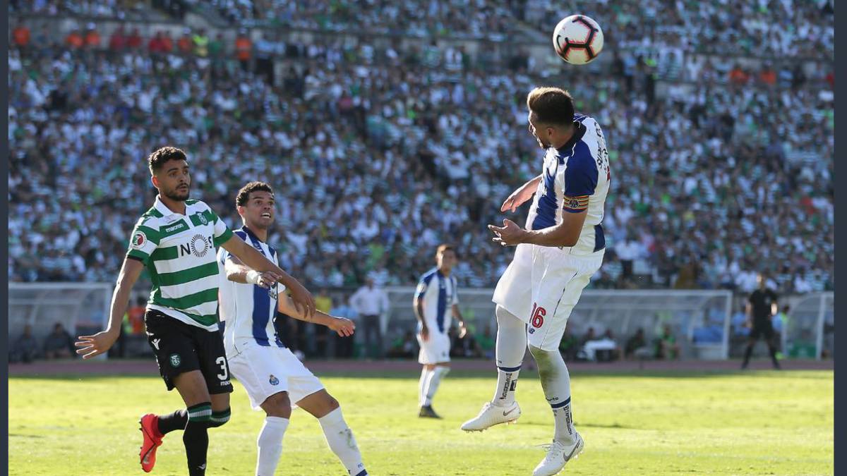 Porto