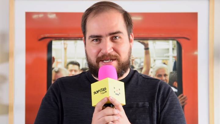 'Sopitas'