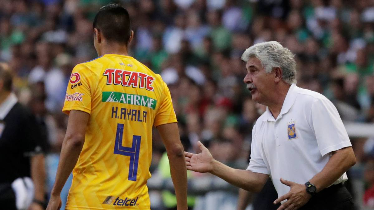 Tigres cuarto equipo que consigue 5 títulos en una década