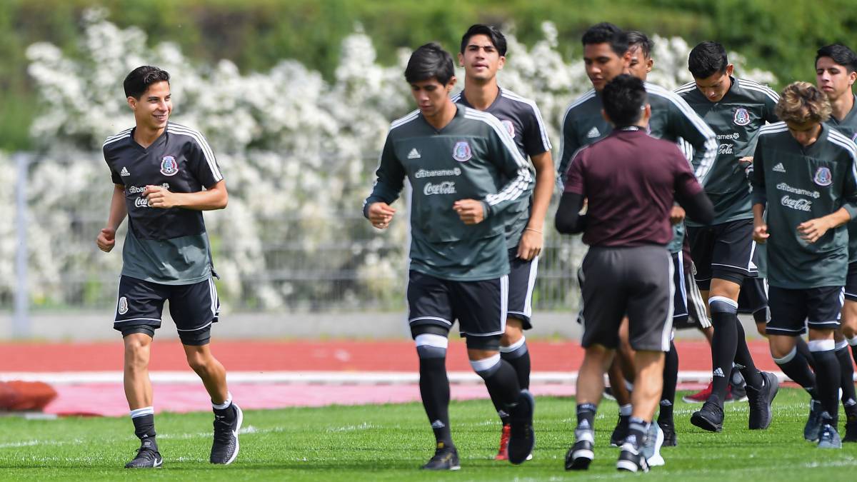 México – Japón, cómo y dónde ver; horario y TV online