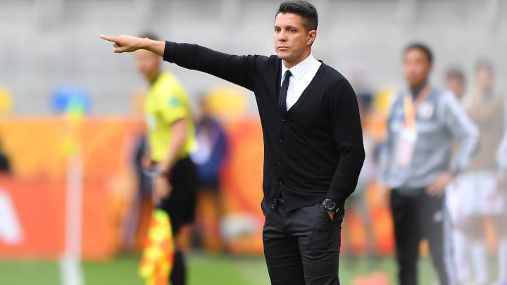 Diego Ramírez señala a directivos de los equipos de la Liga MX