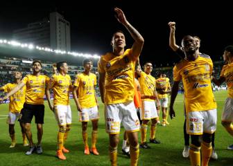 El Factor As lo hace de nuevo y acierta con el título de Tigres en Liga MX