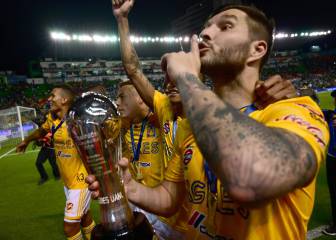 Gignac: