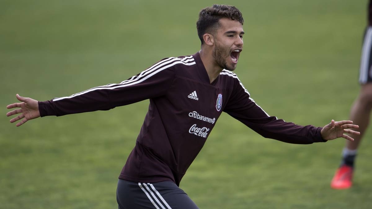Miguel Ángel Garza, presidente de Tigres de la UANL, mencionó que su equipo no tiene interés en contratar a Diego Reyes, mediocampista del Fenerbahce.