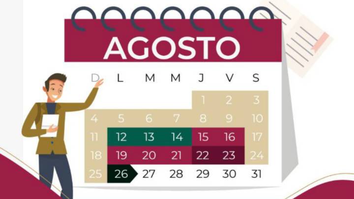 Calendario escolar SEP 2019-2020: Fechas y días importantes