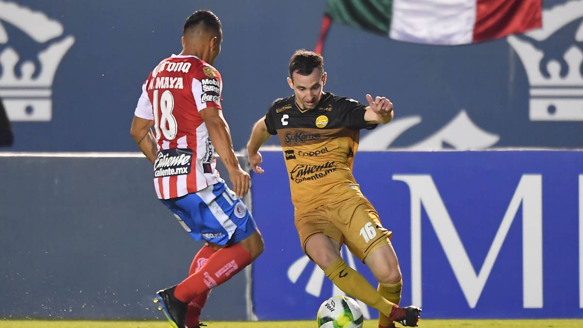 Ascenso MX dará cuatro puntos por ganar de visitante