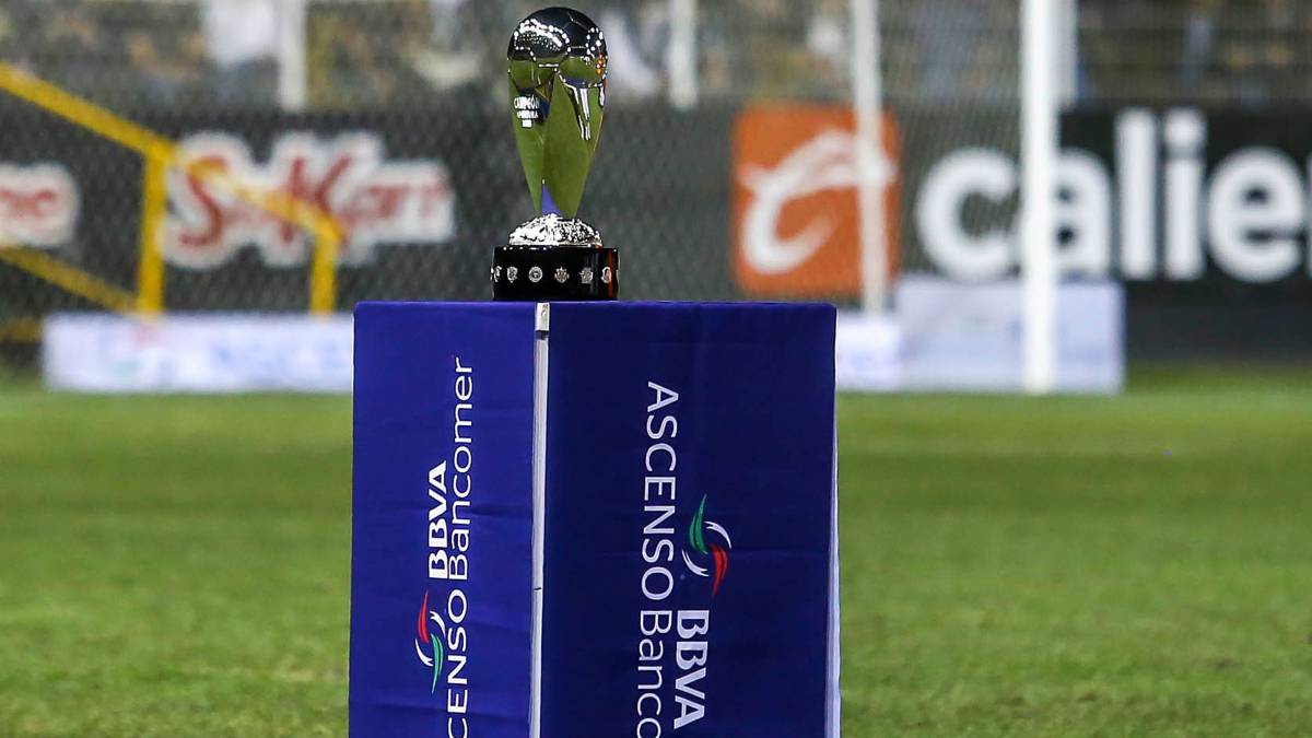 Tras la Asamblea Ordinaria del Ascenso MX, los dueños decidieron que los calendarios de los torneos de Apertura y Clausura sean asimétricos.