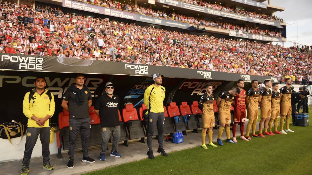 Los 15 clubes del Ascenso MX competirán por el pase a Primera