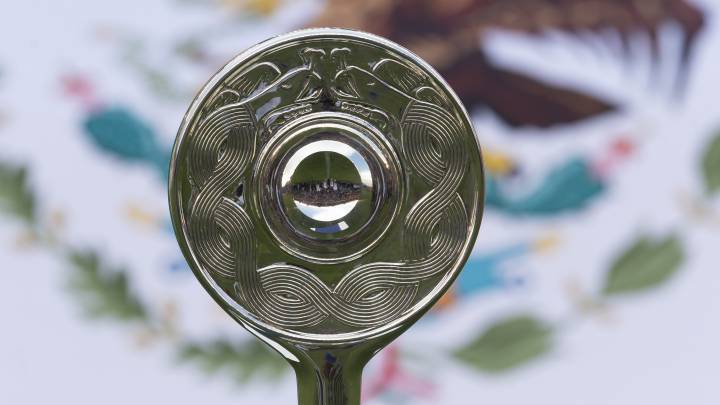 Trofeo del Ascenso MX
