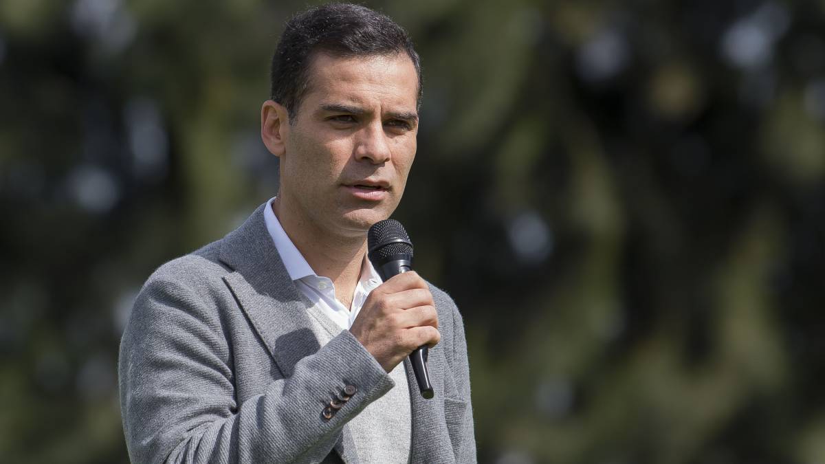 Rafael Márquez: "Se ha perdido el hambre de representar a México"