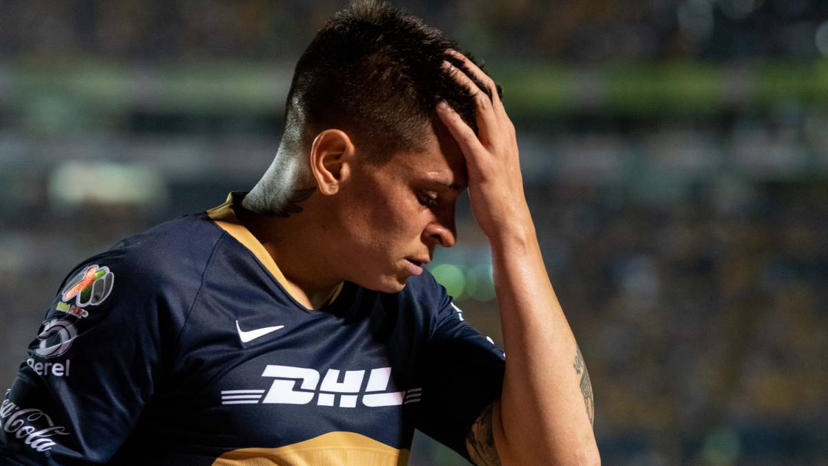 En Paraguay lamentan la ausencia de Carlos González y el llamado de Juan Iturbe