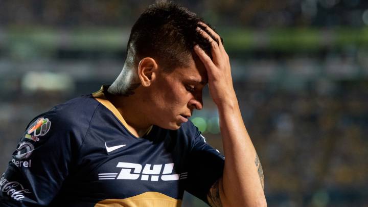 En Paraguay lamentan la ausencia de Carlos González y el llamado de Juan Iturbe