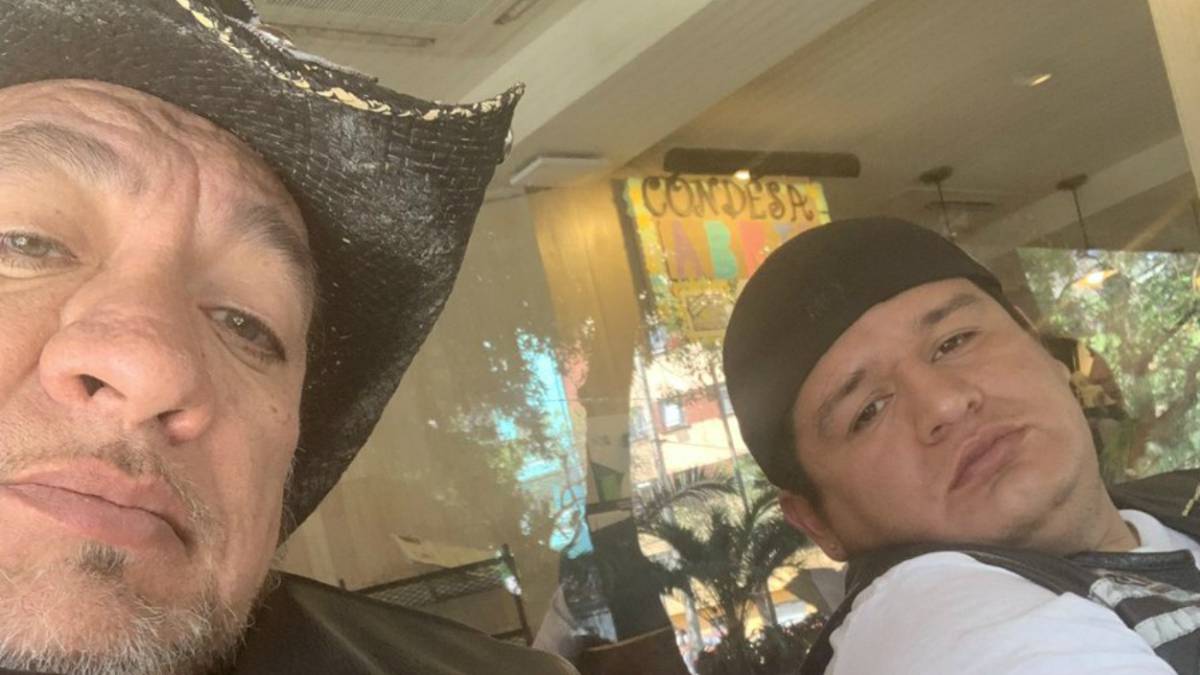 Se confirma la pelea del siglo entre Carlos Trejo y Alfredo Adame