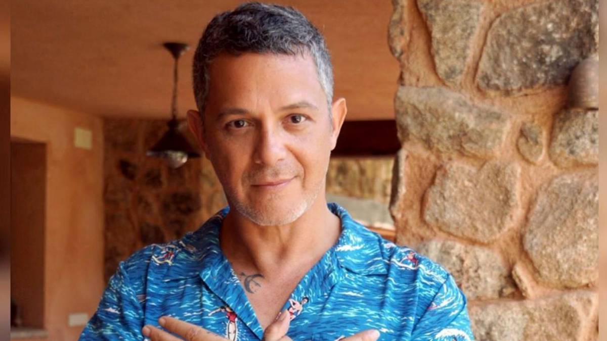 Alejandro Sanz