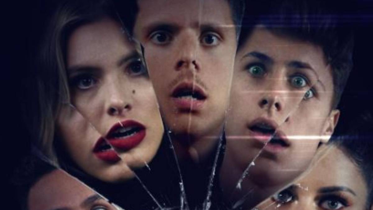 Little Black Mirror