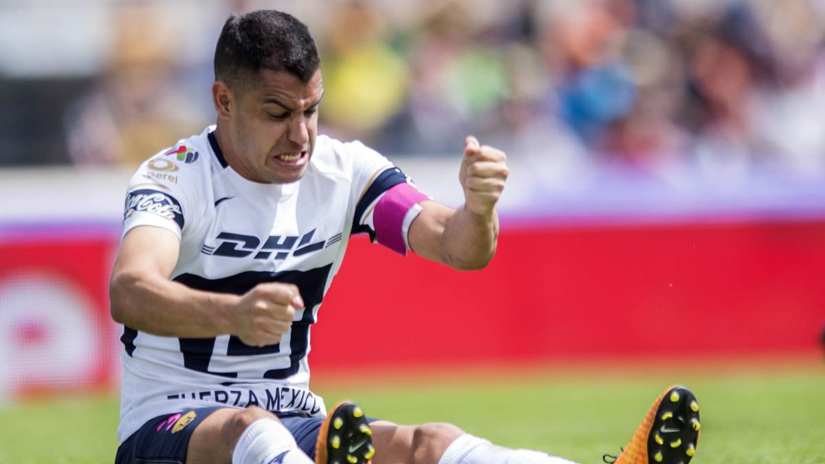 ¿Qué fue de Gerardo Alcoba? El patrón de Pumas