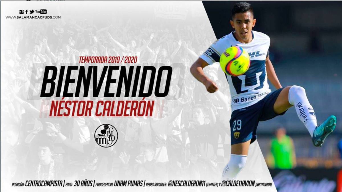 Néstor Calderón